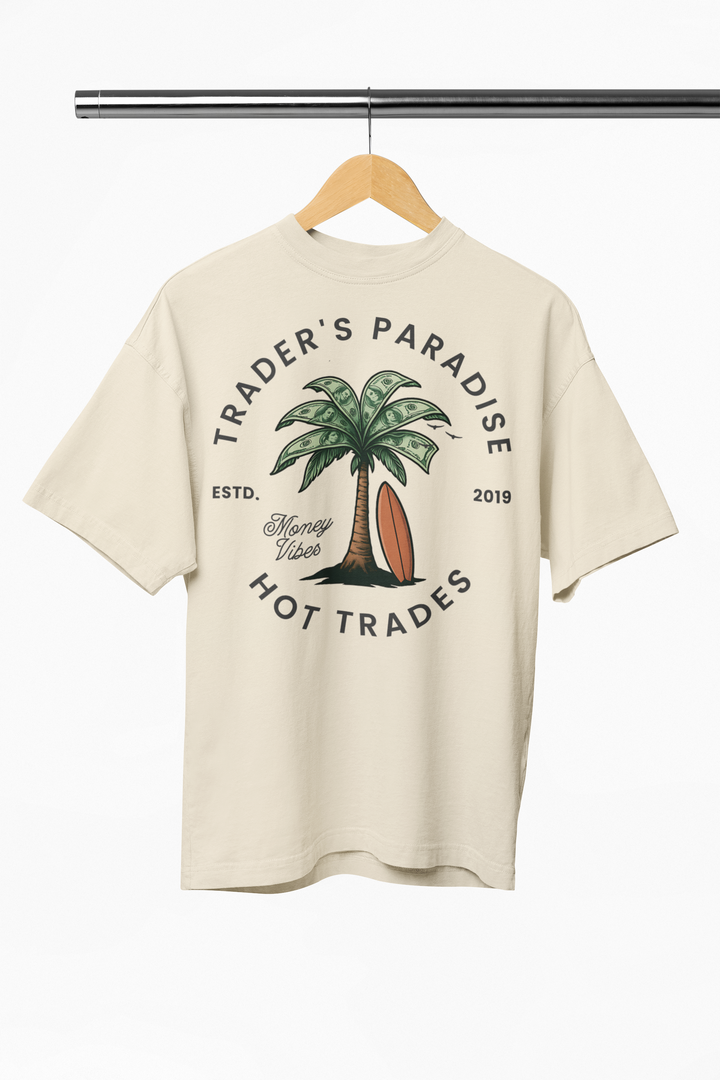 Trader's Paradise