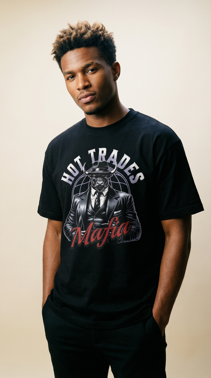 Hot Trades Mafia