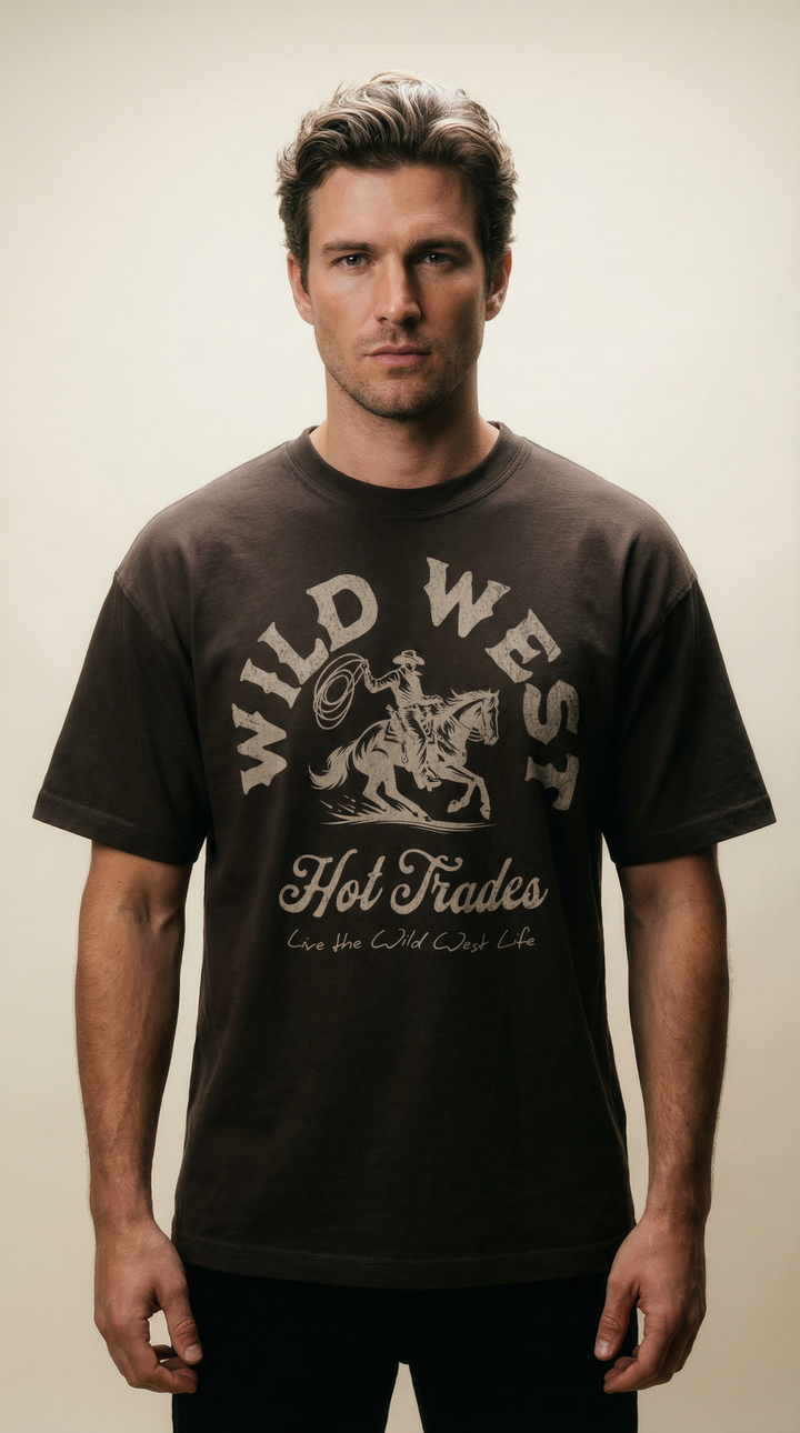 Hot Trades - Wild West Edition