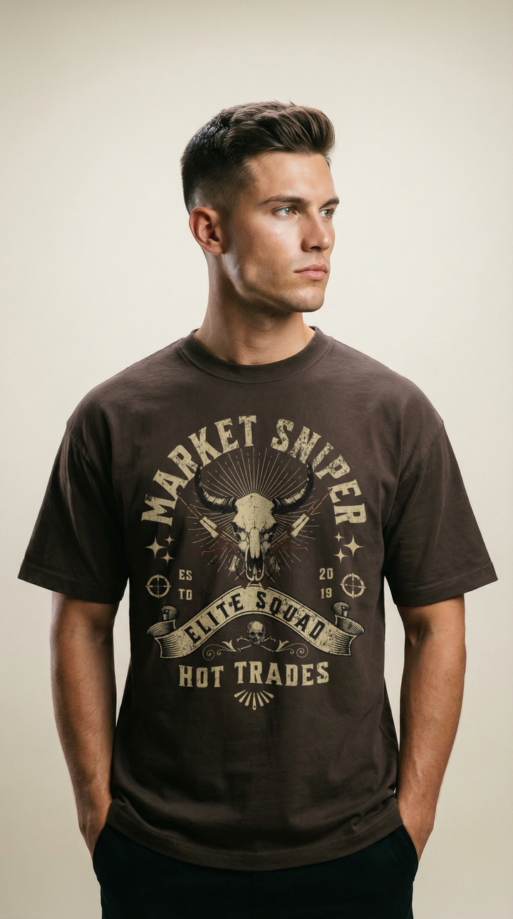 Market Sniper - Elite Squad