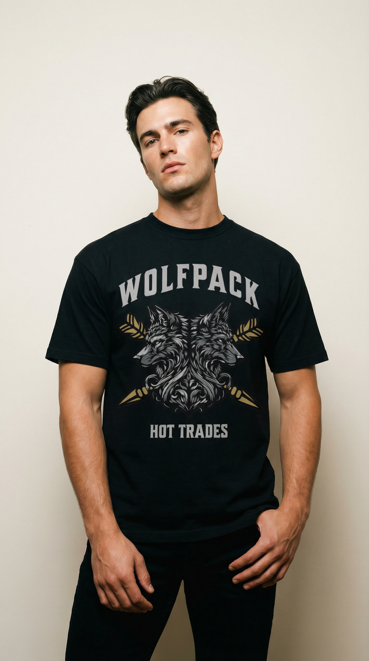 Wolfpack - Hot Trades Alpha Edition