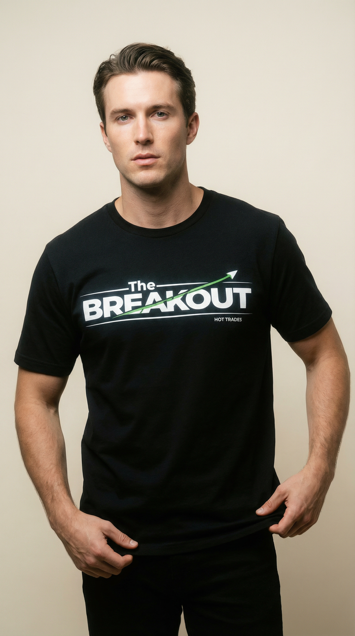 The Breakout  — Hot Trades Edition