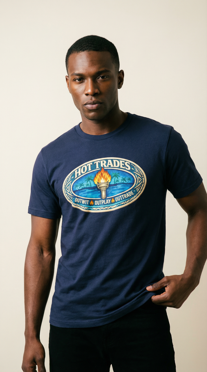 Hot Trades Survivor Series