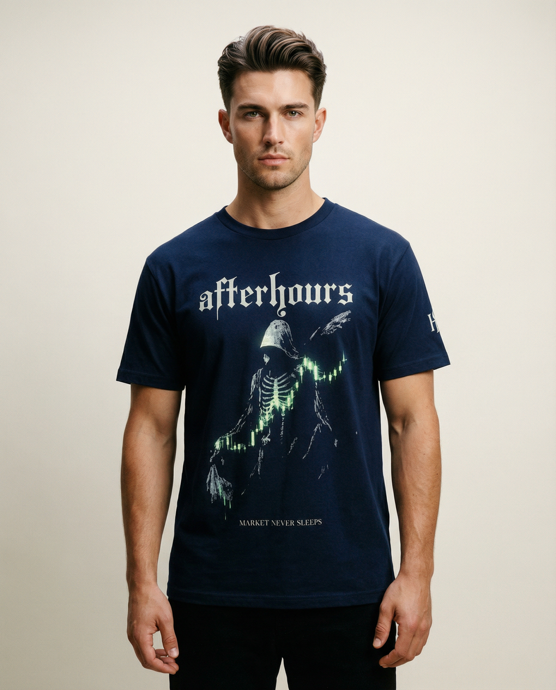 Afterhours Grim Reaper