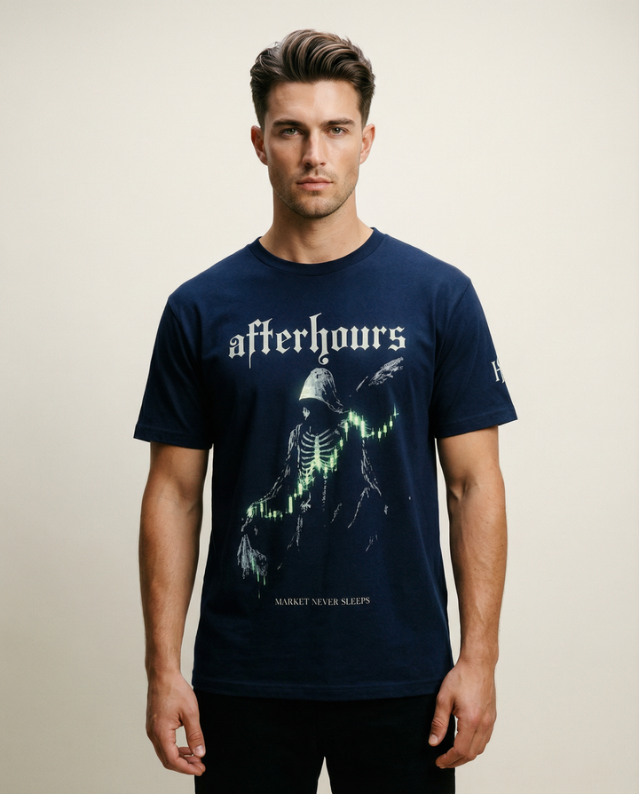 Afterhours Grim Reaper
