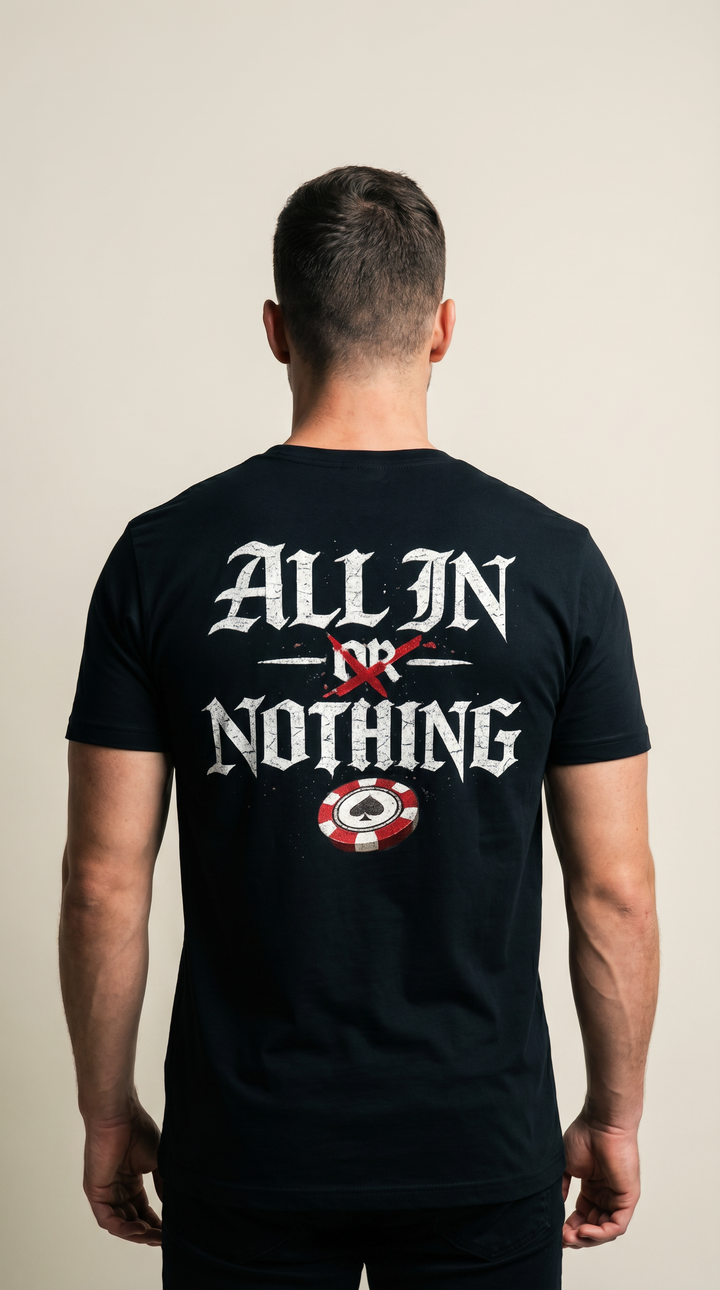 All In or Nothing