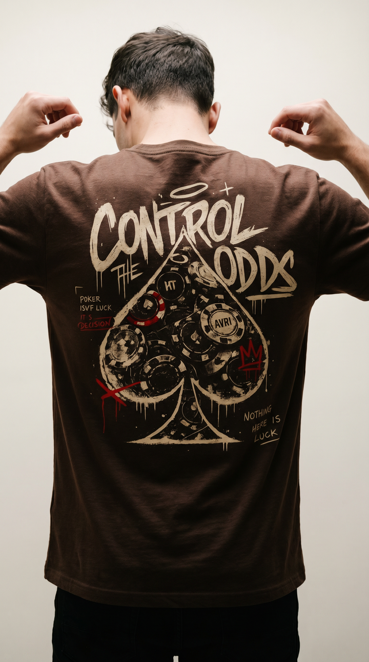 Control The Odds