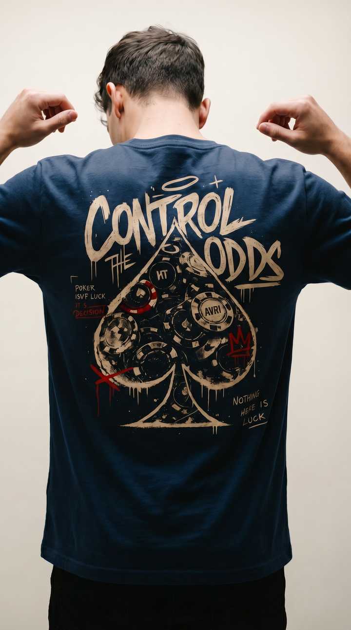 Control The Odds