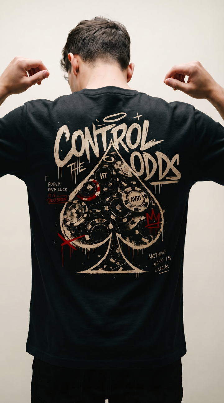 Control The Odds