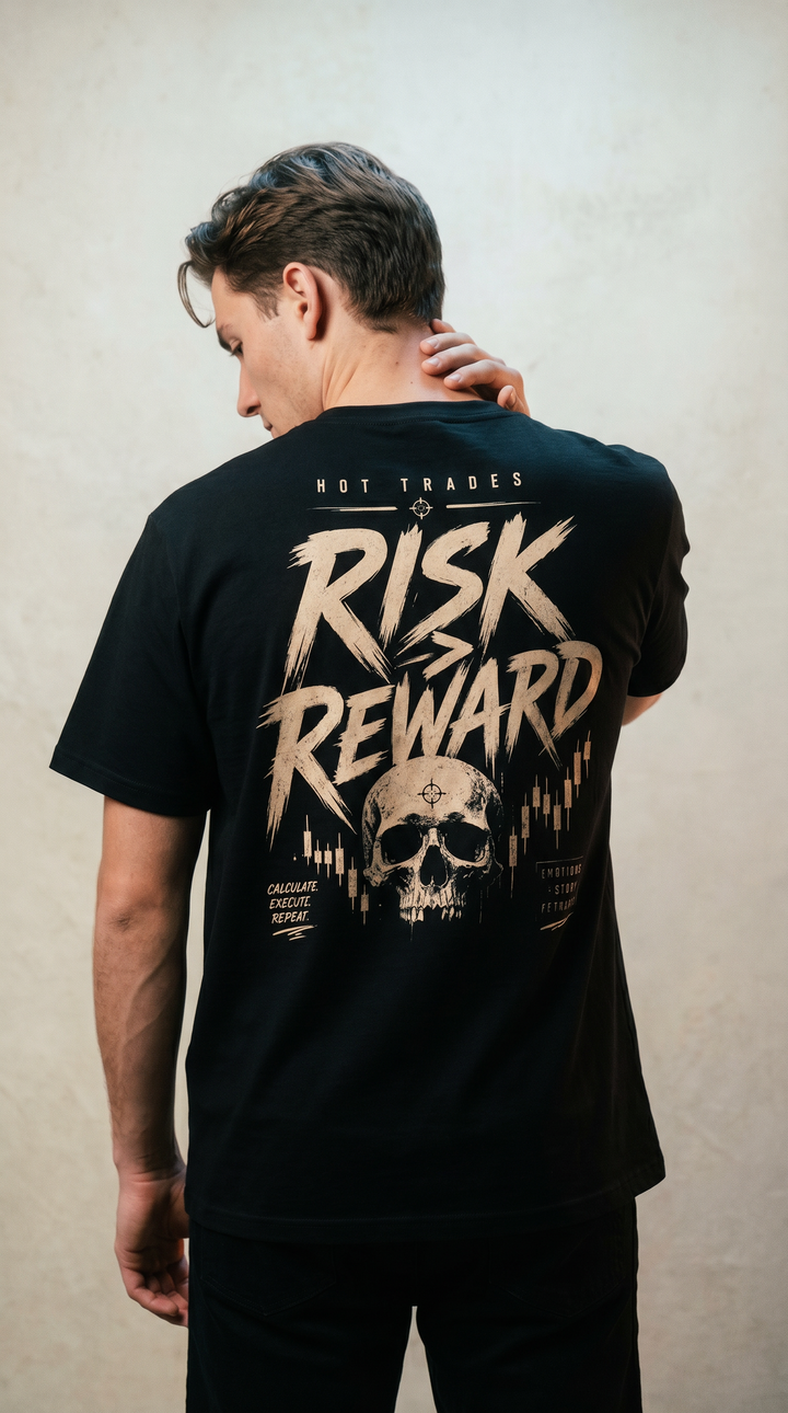 Risk vs Reward