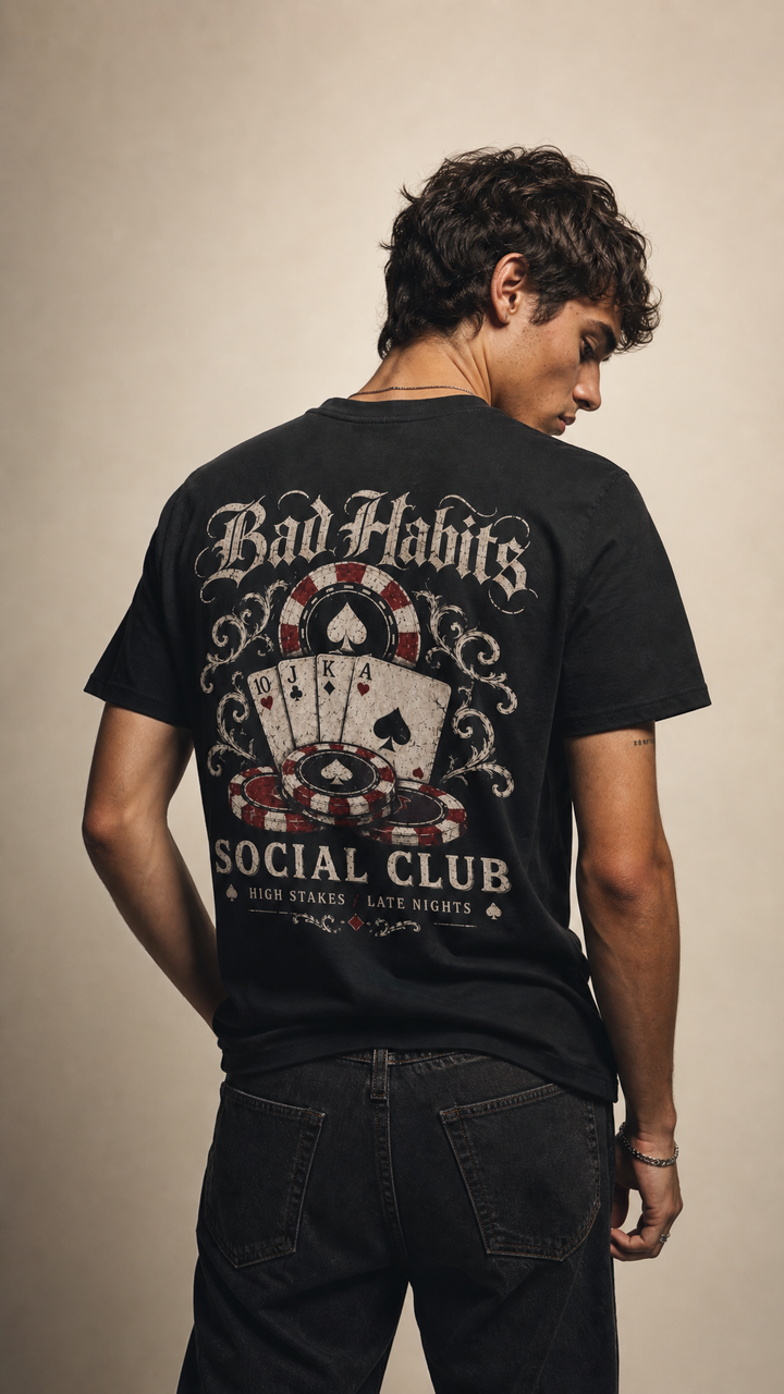 Bad Habits