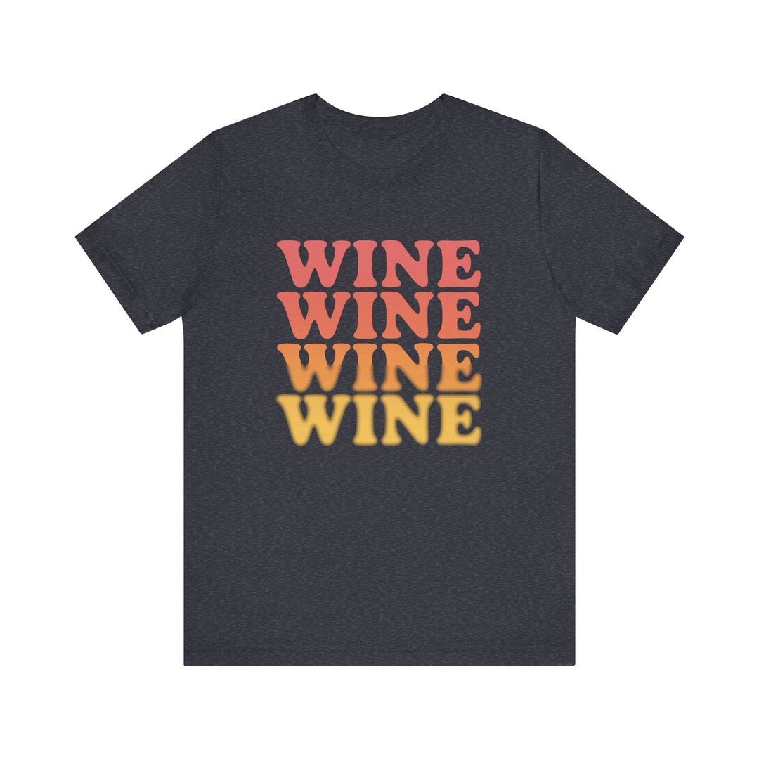 Wine Down Waves