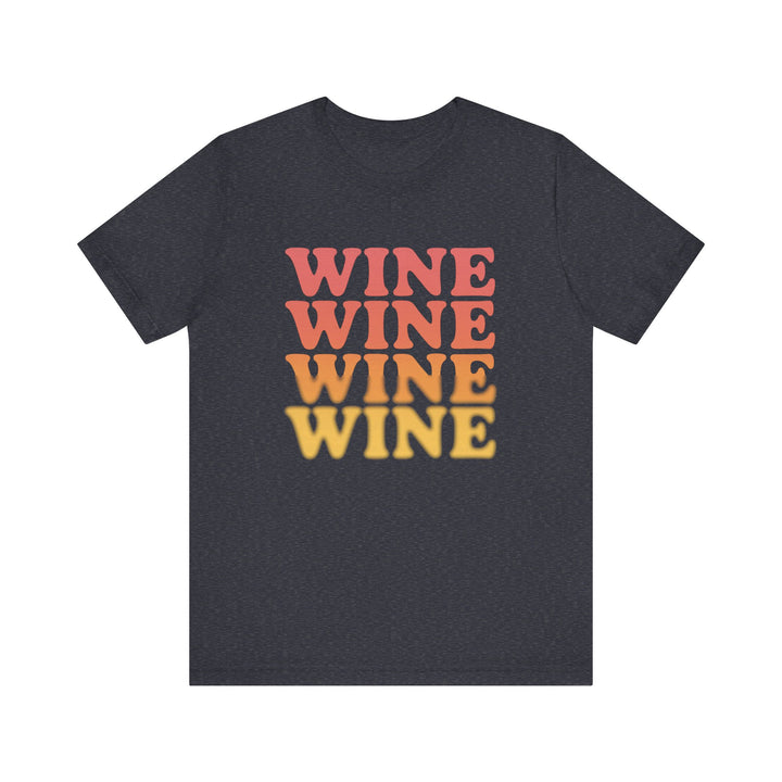 Wine Down Waves