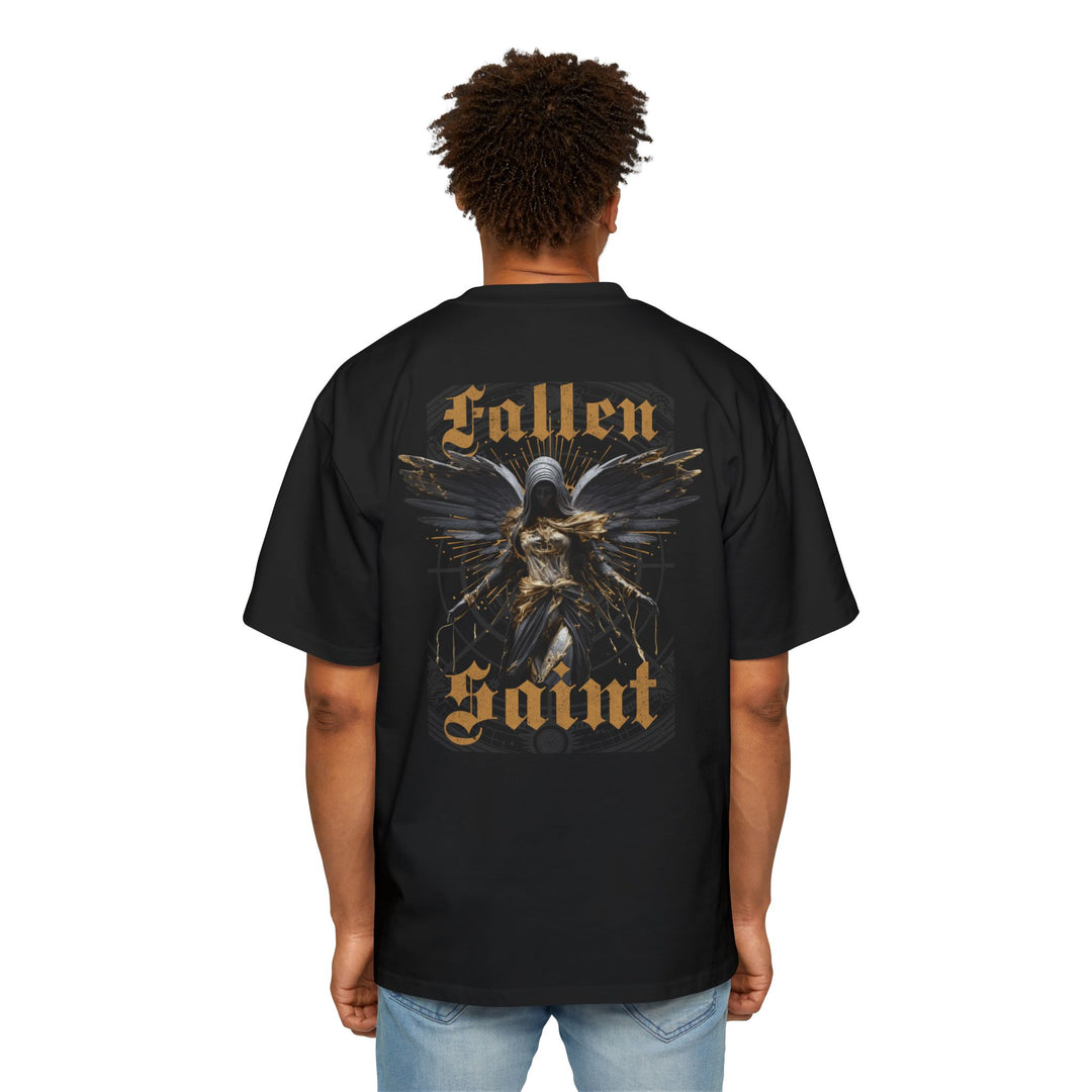 Fallen Saint