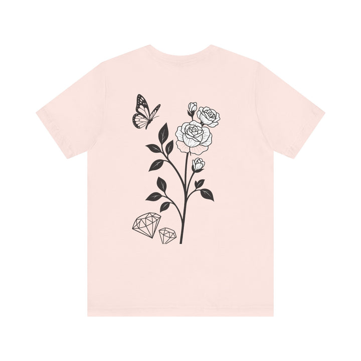 Grace in Bloom