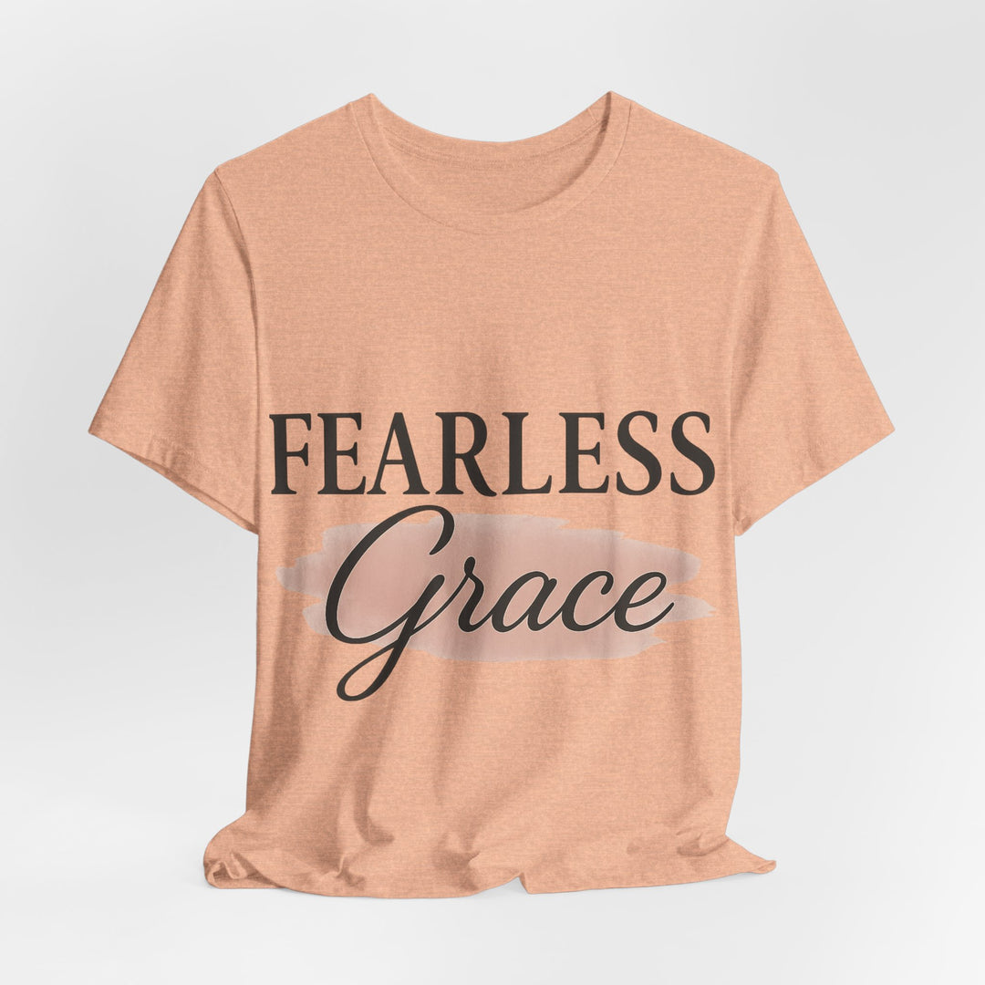 Fearless Grace