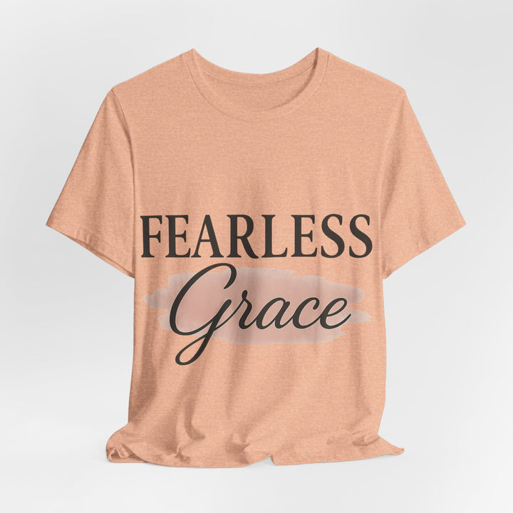 Fearless Grace