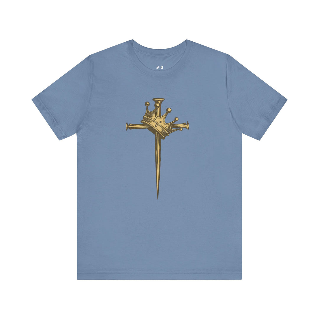 Crowned Sacrifice