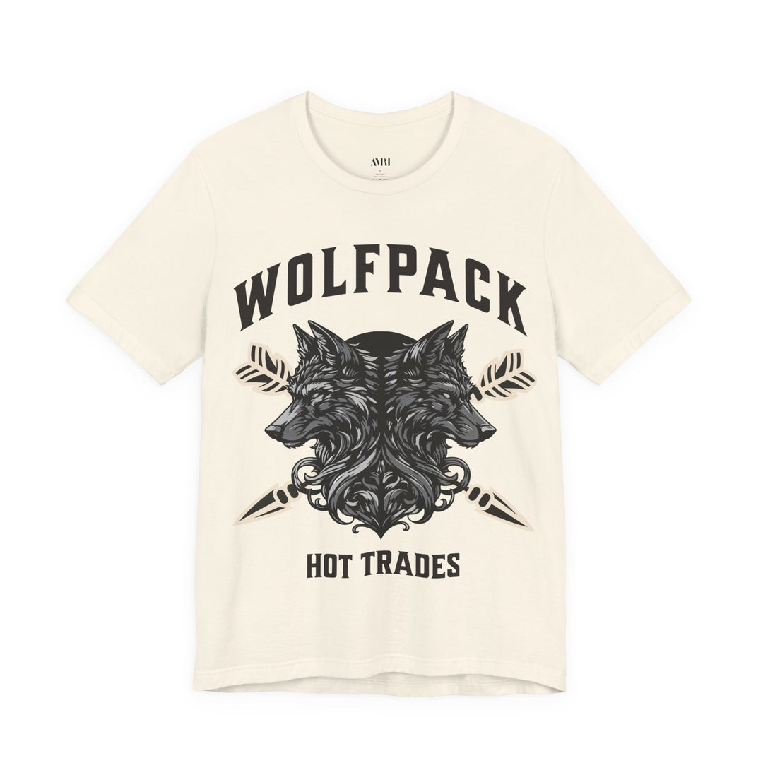 Wolfpack - Hot Trades Alpha Edition