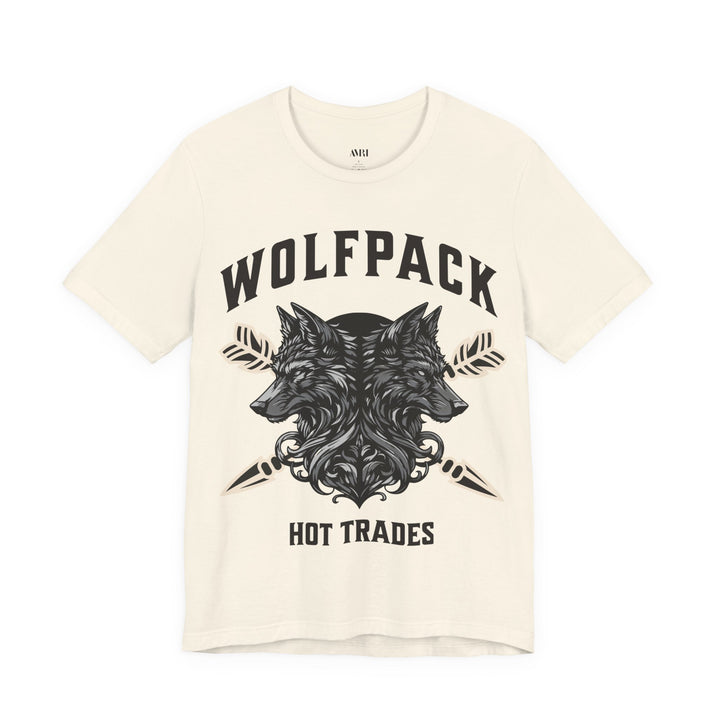 Wolfpack - Hot Trades Alpha Edition