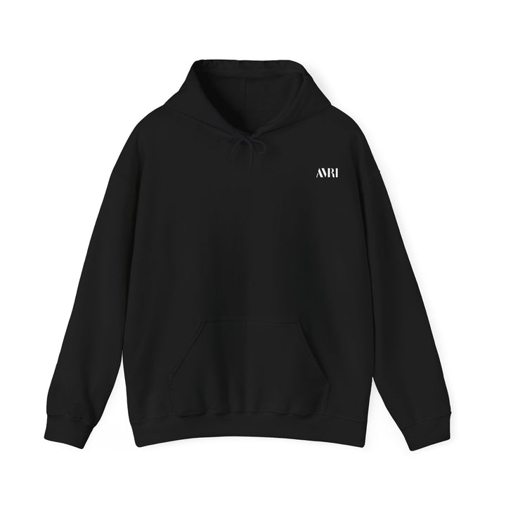 Unseen Prayers Hoodie (Armenian)