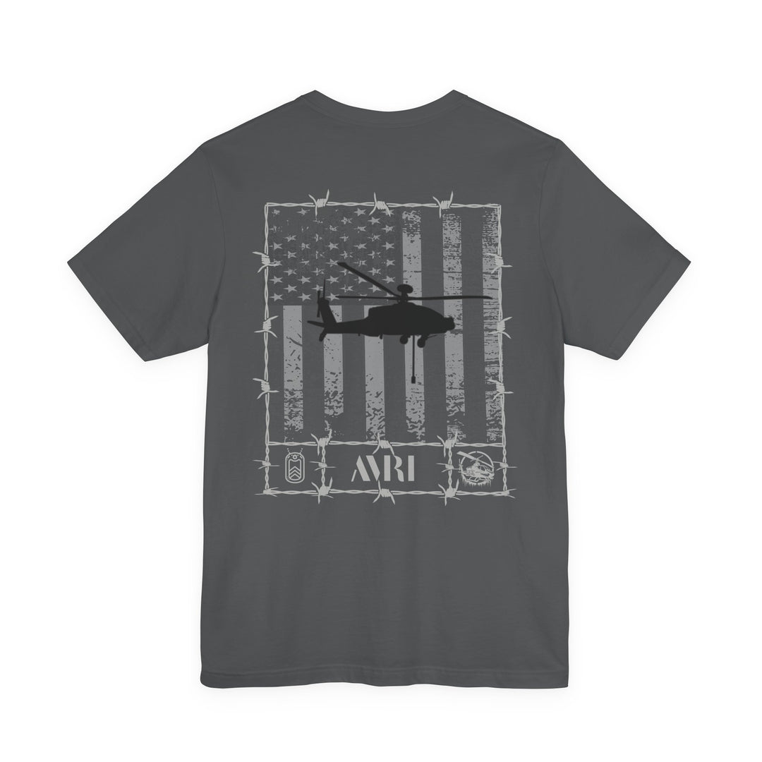 Iron Freedom
