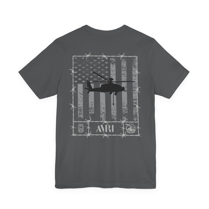 Iron Freedom