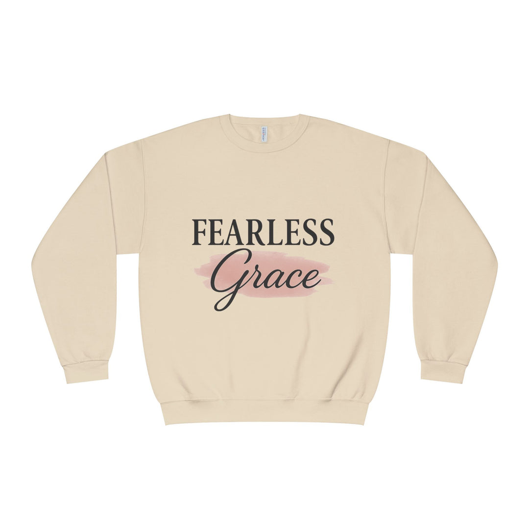 Fearless Grace