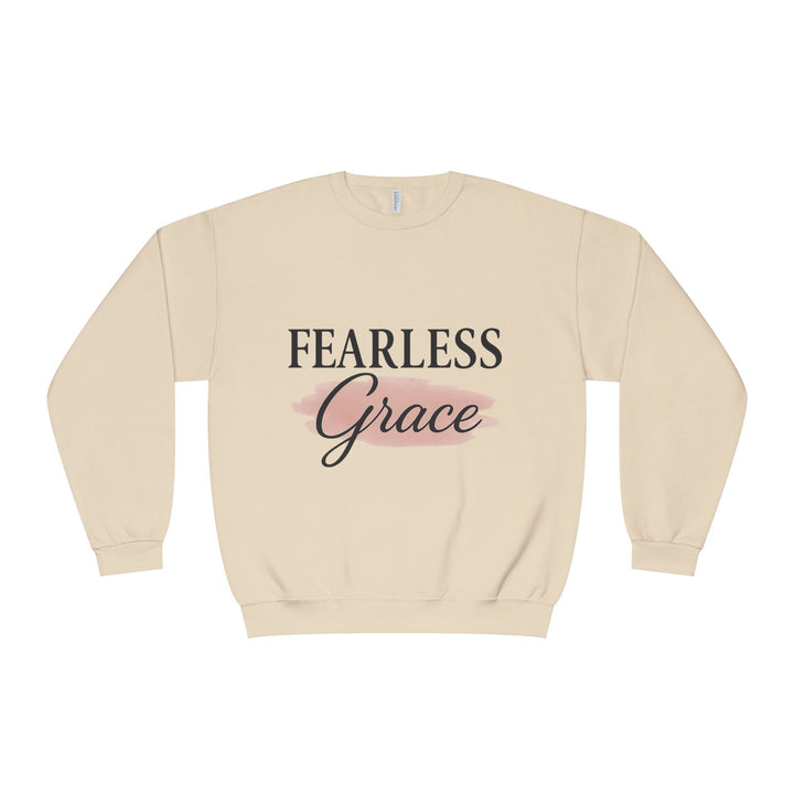 Fearless Grace