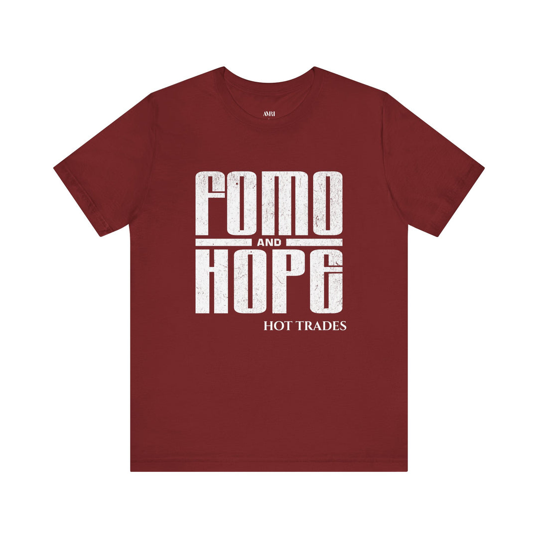 FOMO and HOPE