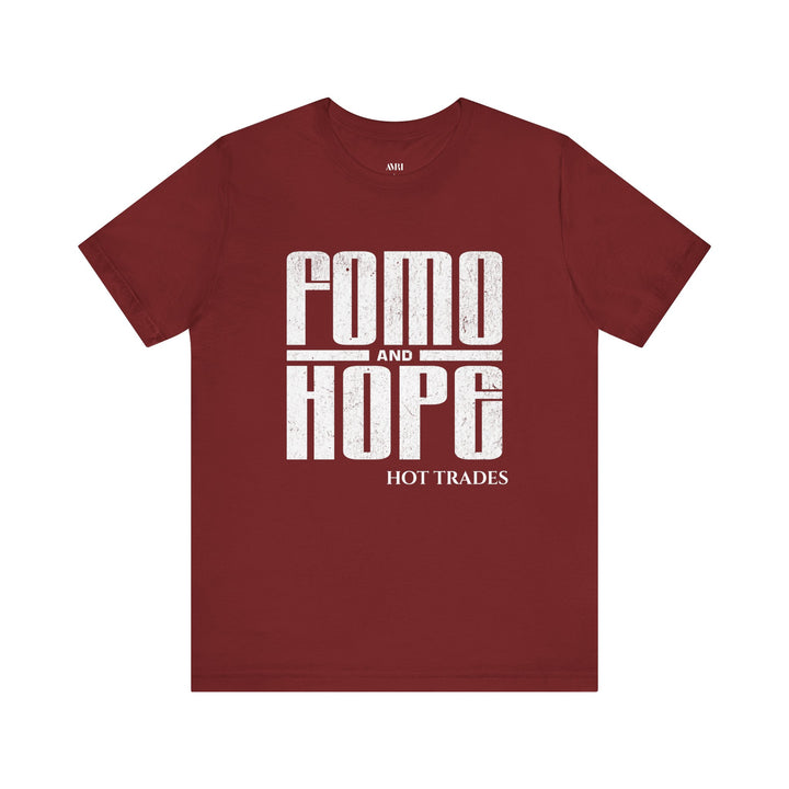 FOMO and HOPE