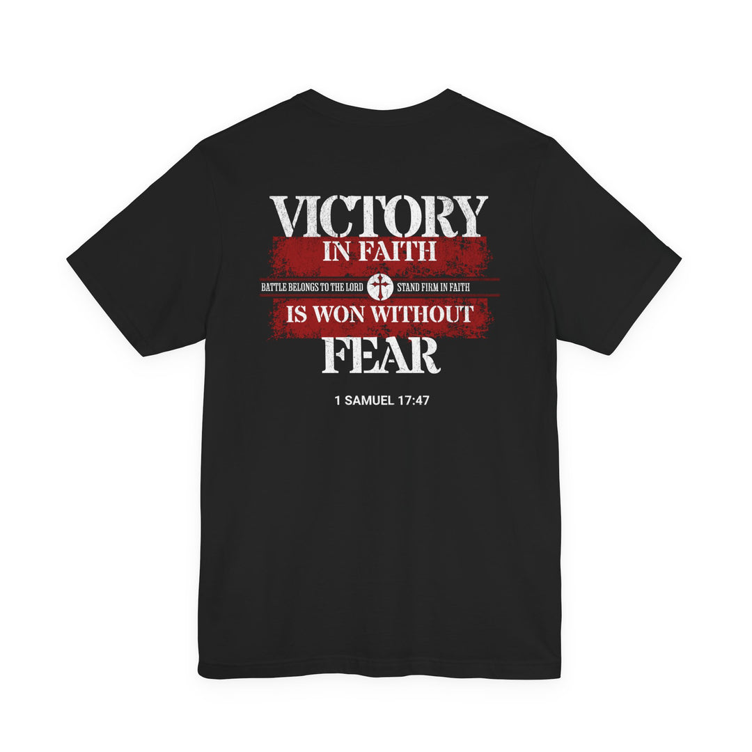 Faith Armour - Victory in Faith