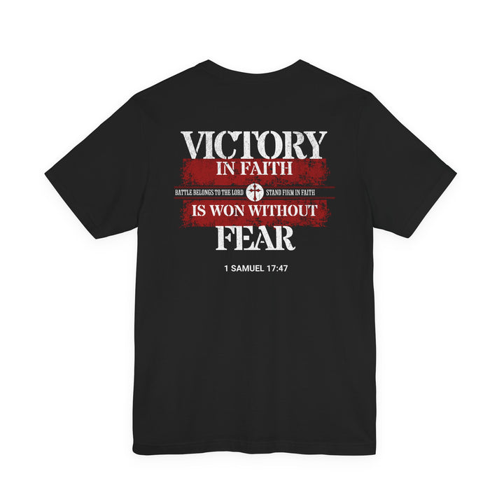 Faith Armour - Victory in Faith