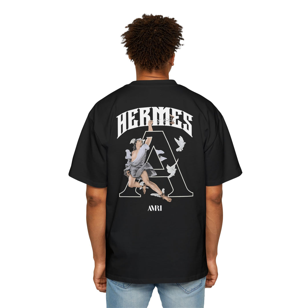 AVRI - Hermes Edition