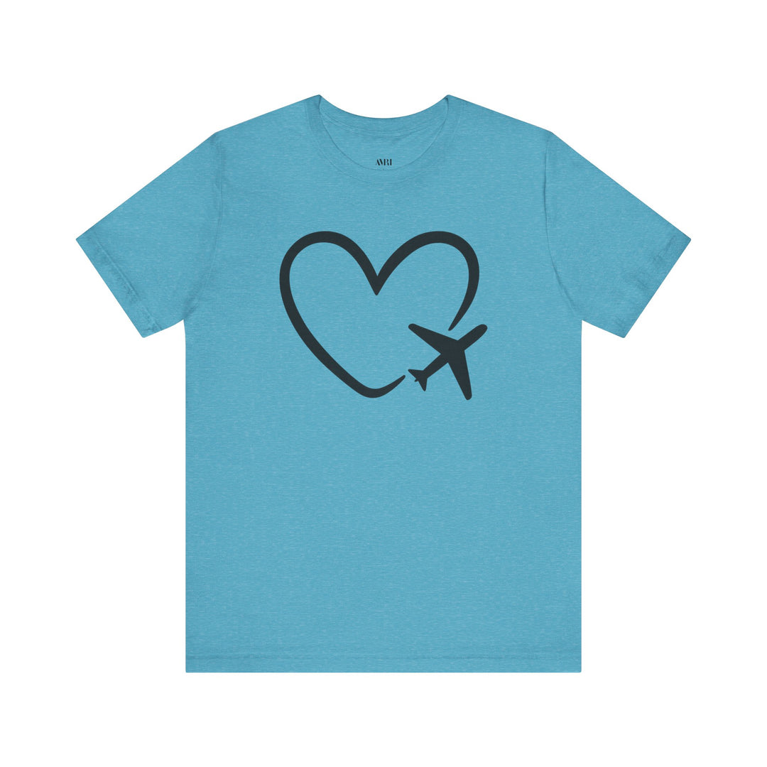 Heart in the Clouds