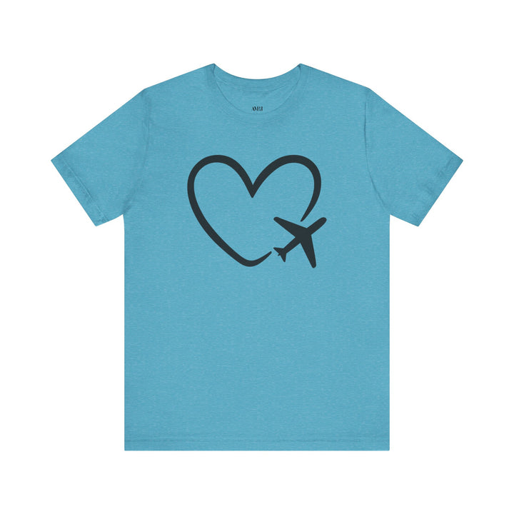 Heart in the Clouds