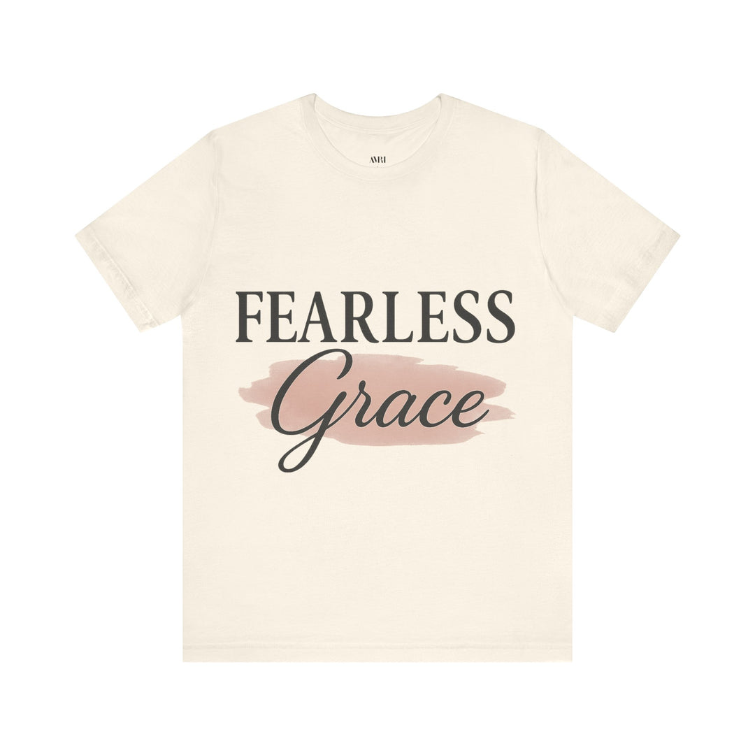 Fearless Grace