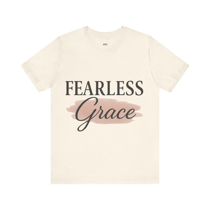 Fearless Grace