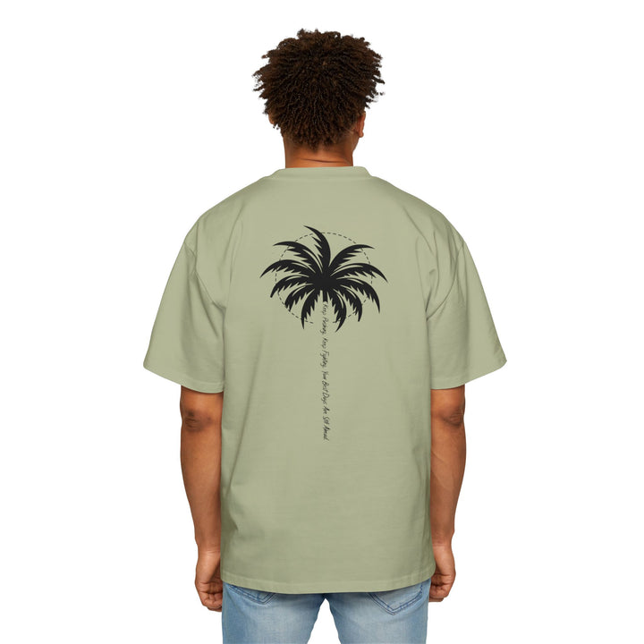 Palm Resilience