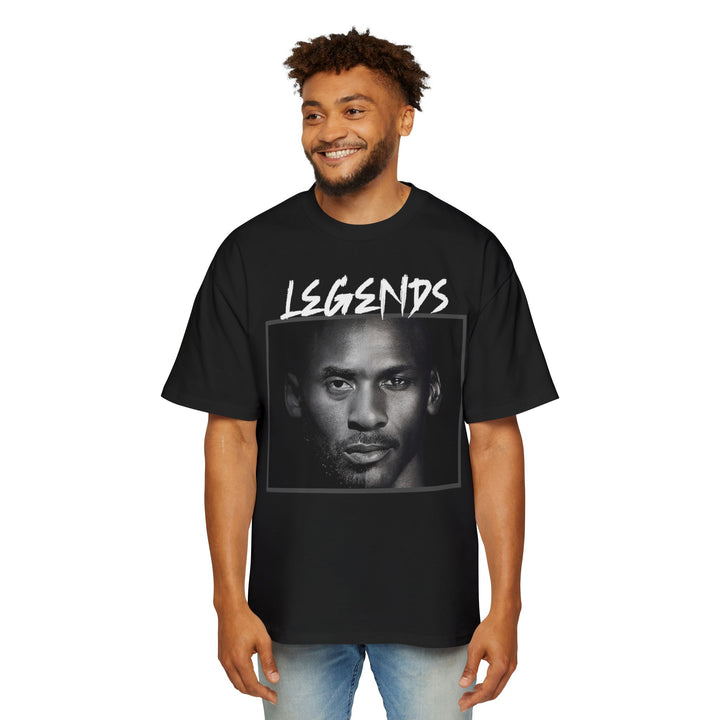 Split Legacy
