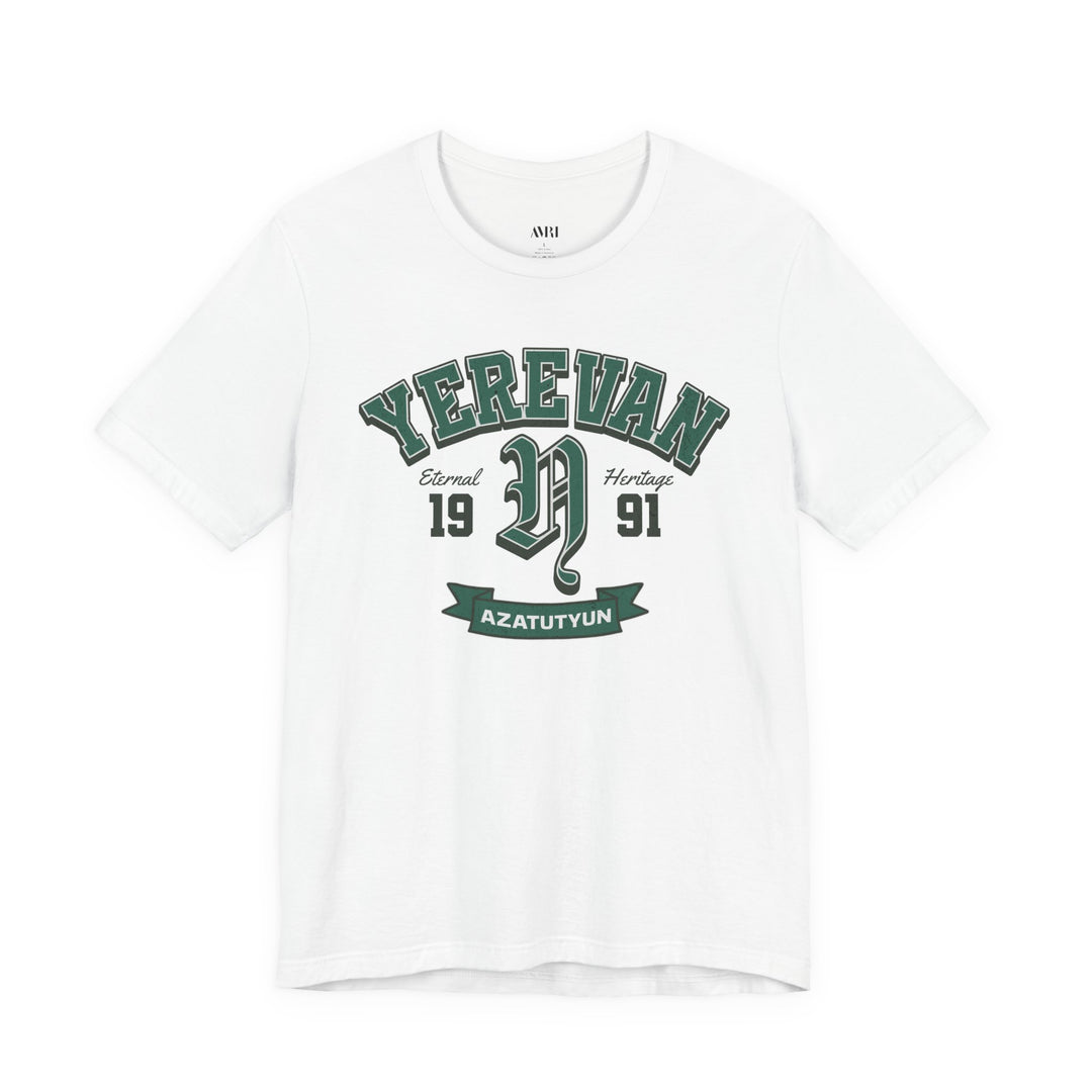 Yerevan Legacy Club