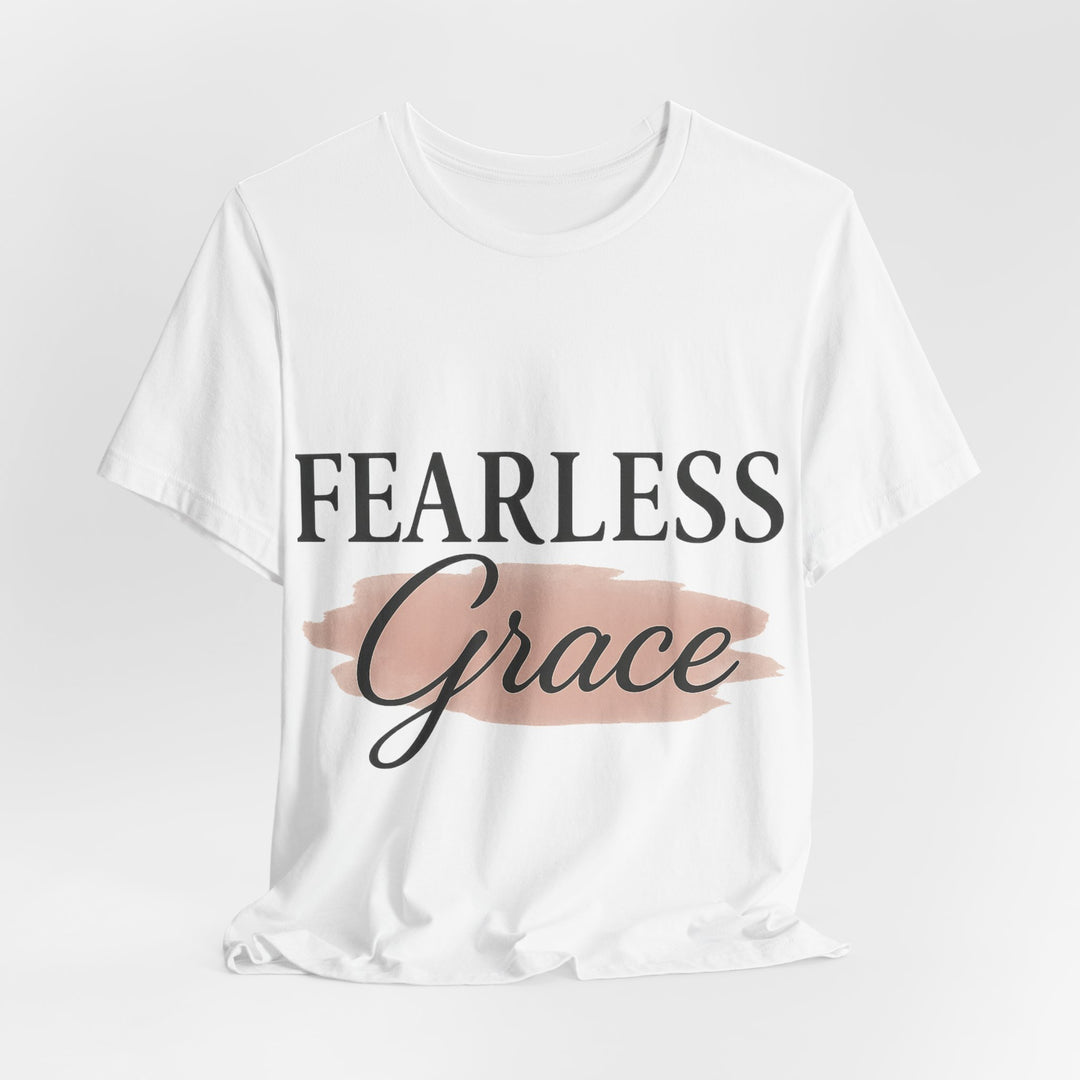 Fearless Grace