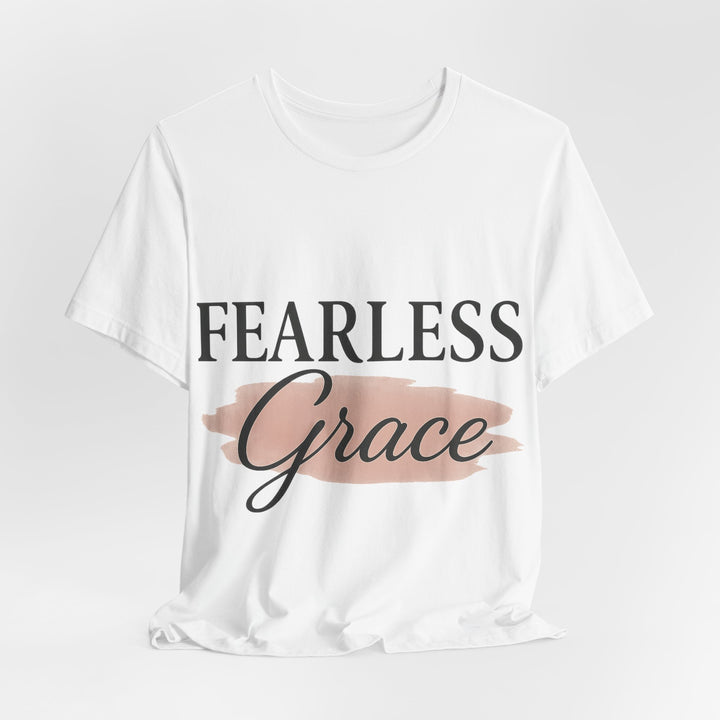 Fearless Grace