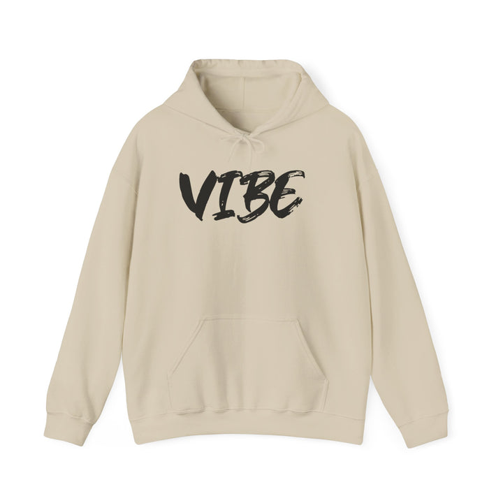 Vibe Theory