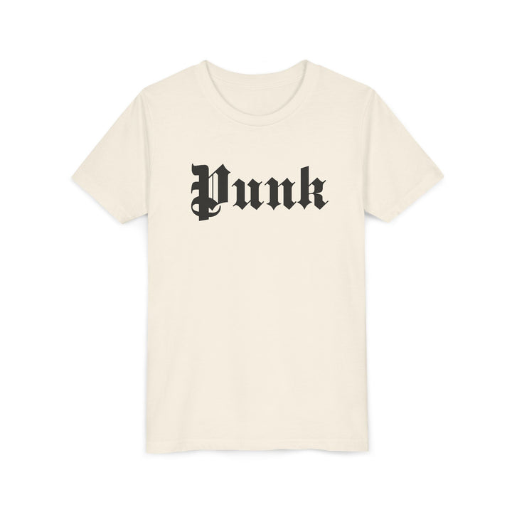 Punk Racer