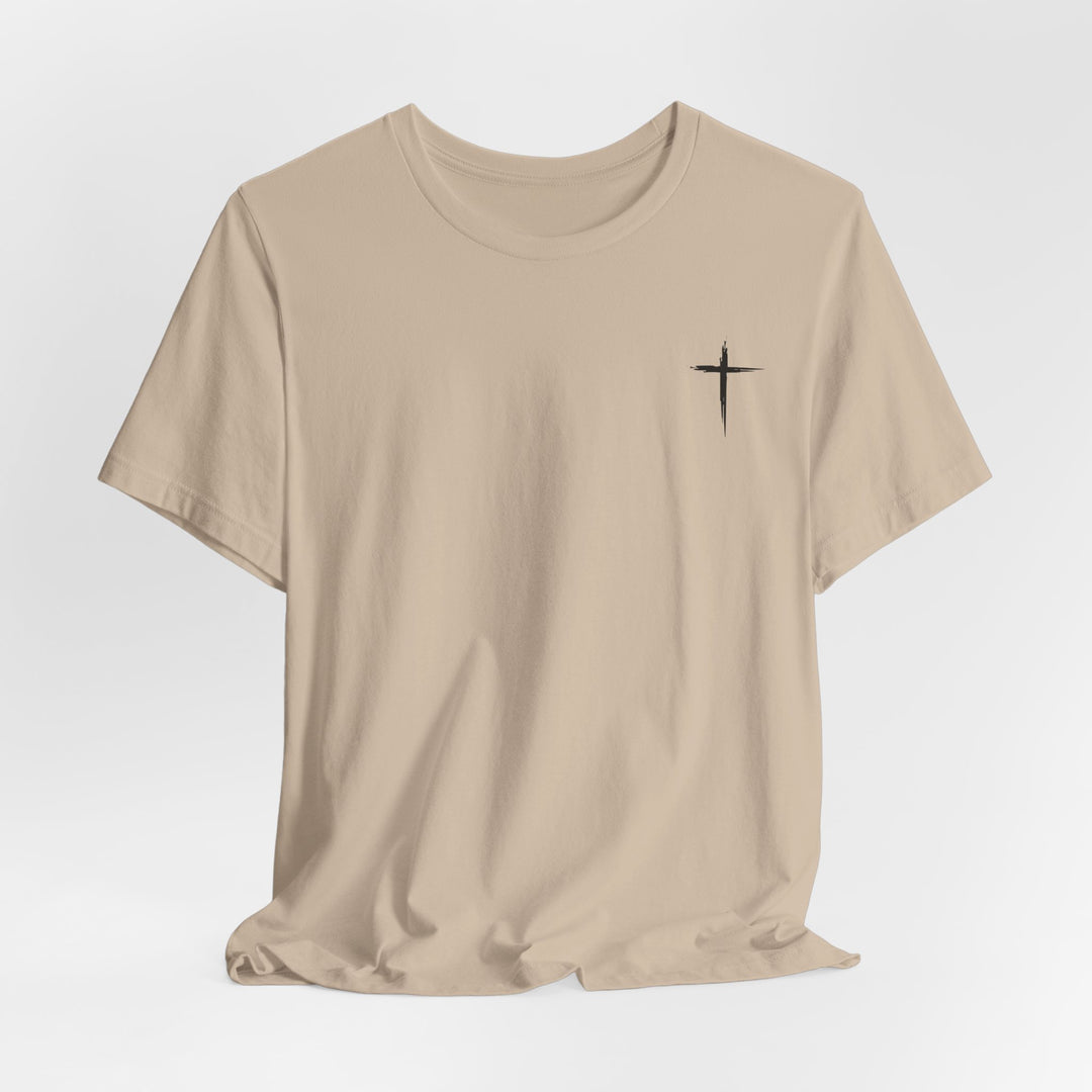 Faith Armour - Grace in Brokenness