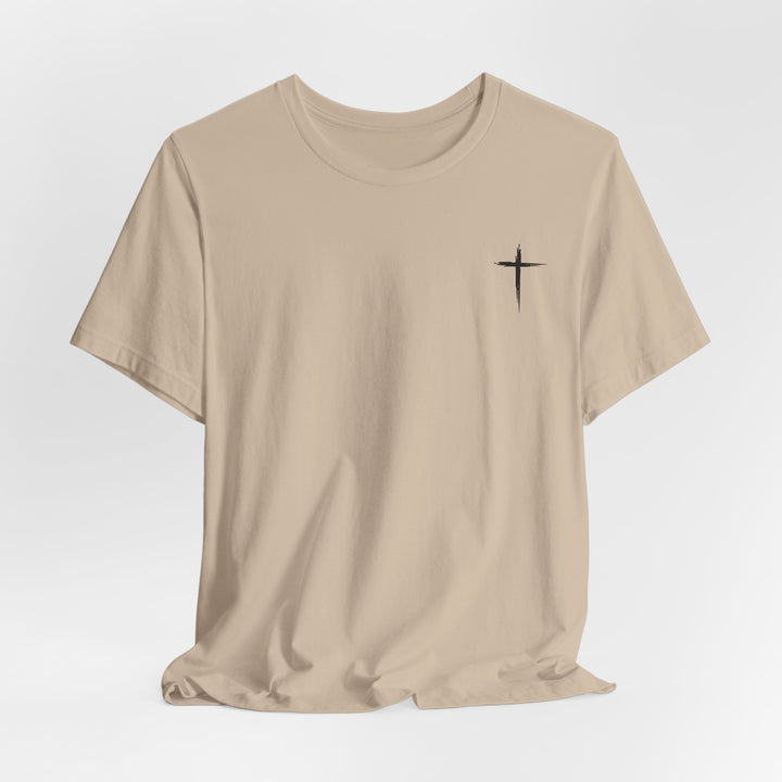 Faith Armour - Grace in Brokenness