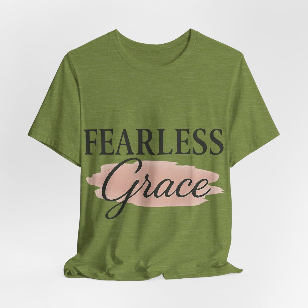 Fearless Grace