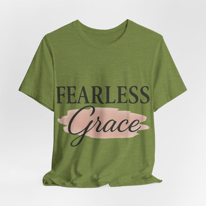 Fearless Grace