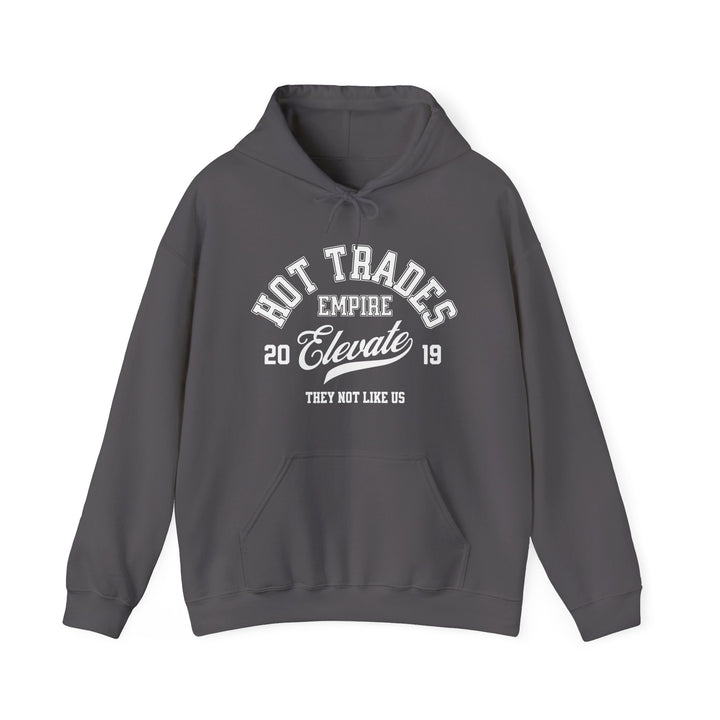 Empire Rebellion Hoodie